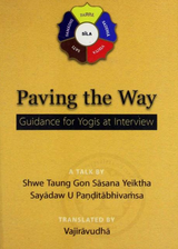 Paving the Way