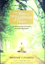 The Way to The Happiness of Peace