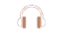 Audio icon